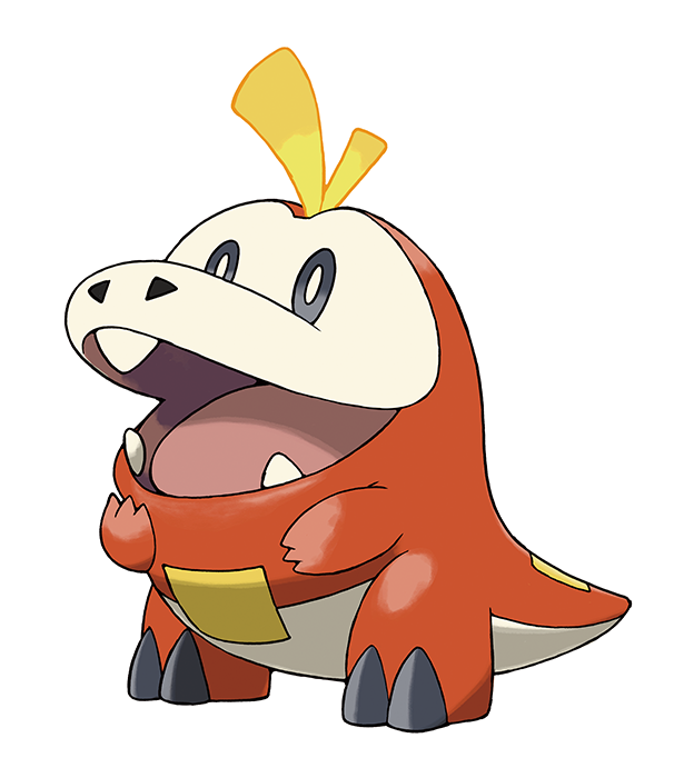 Detail Pokemons Images And Names Nomer 38