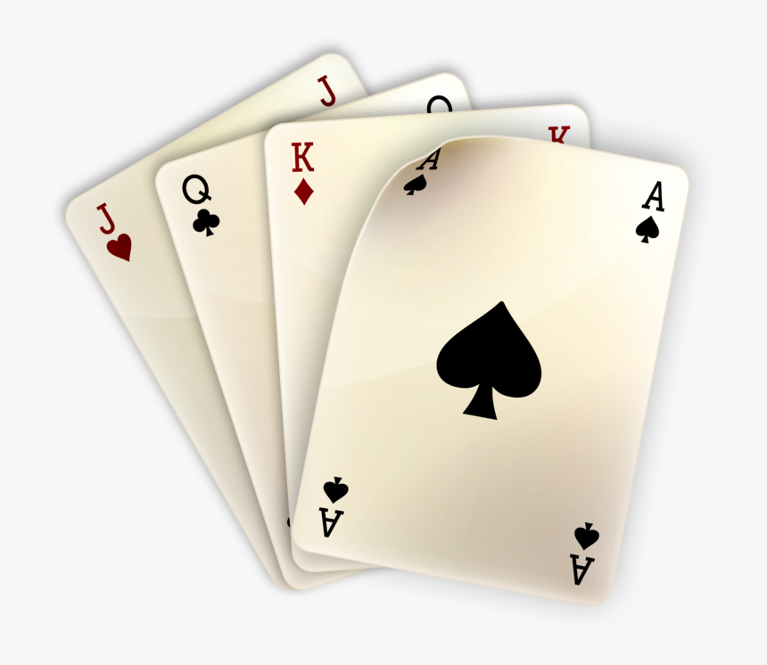 Poker Card Png - KibrisPDR