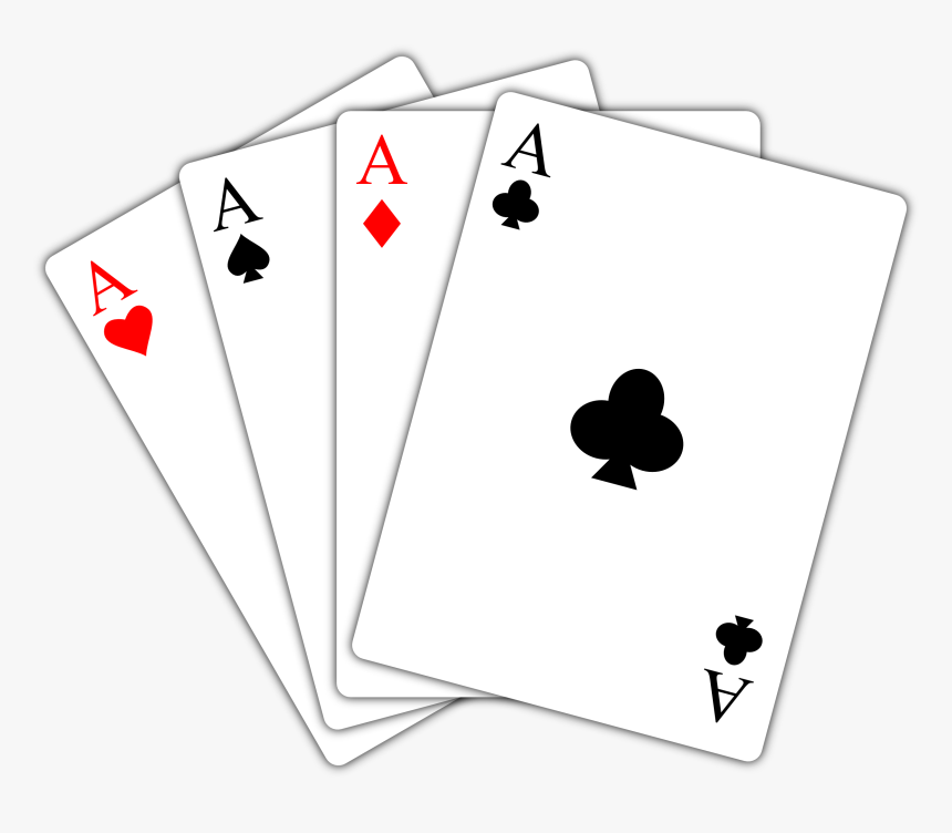 Detail Poker Card Png Nomer 12