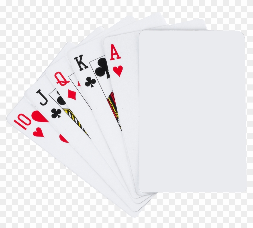 Detail Poker Card Png Nomer 15