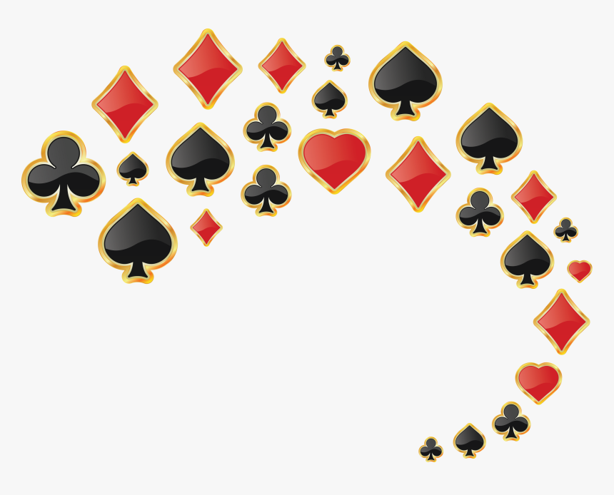 Detail Poker Card Png Nomer 20