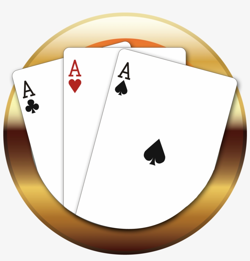 Detail Poker Card Png Nomer 33