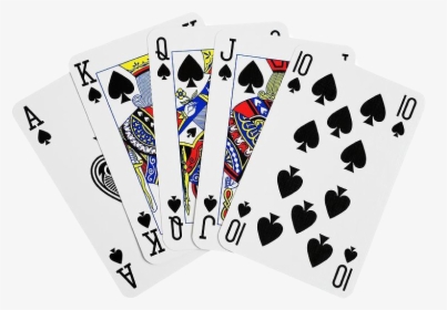 Detail Poker Card Png Nomer 40