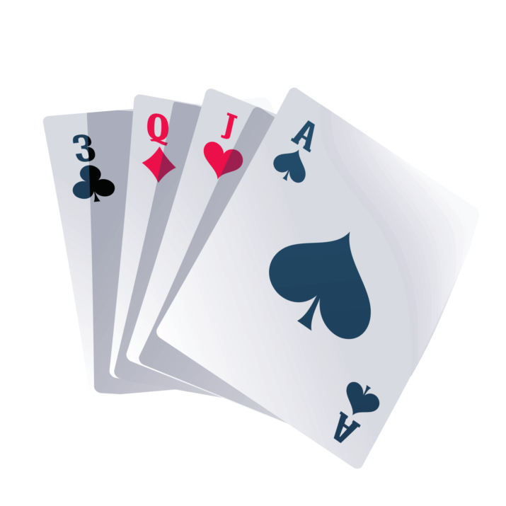 Detail Poker Card Png Nomer 42