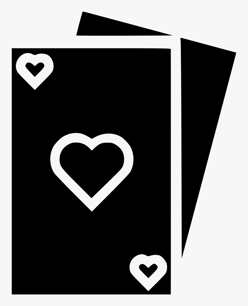 Detail Poker Card Png Nomer 44