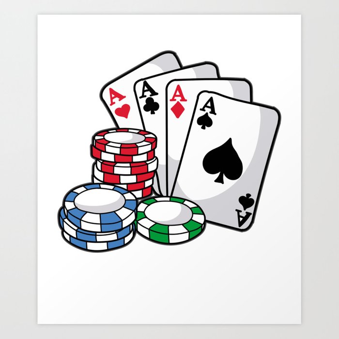 Detail Poker Cards Images Nomer 16