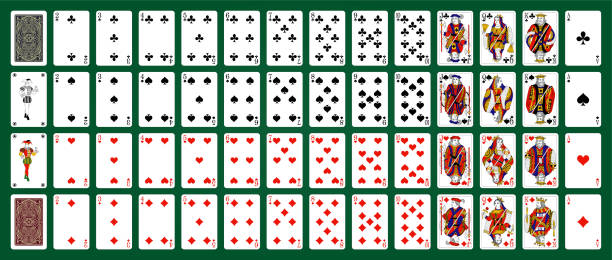 Detail Poker Cards Images Nomer 21