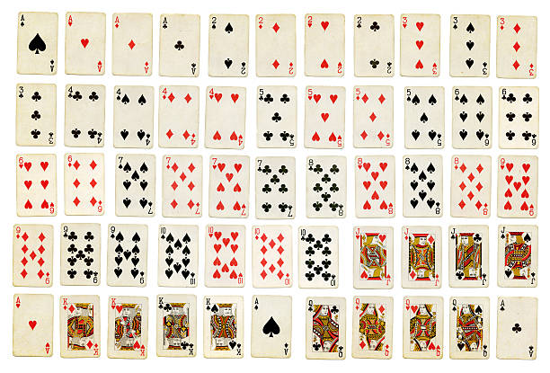 Detail Poker Cards Images Nomer 44