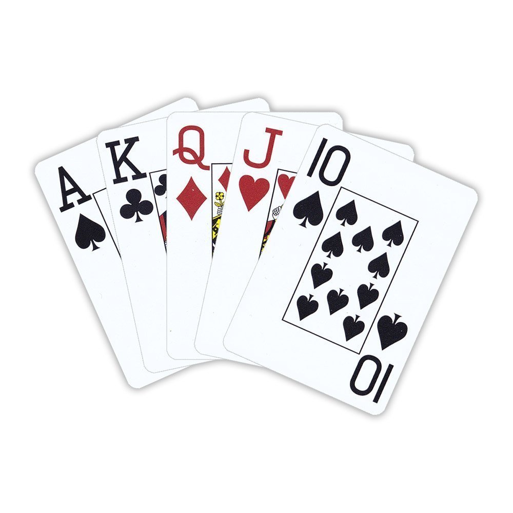 Detail Poker Cards Images Nomer 6