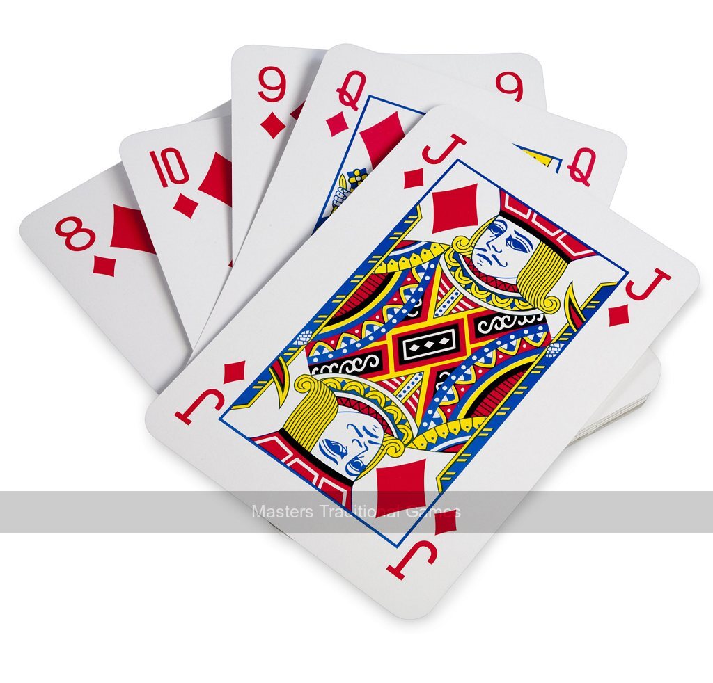 Detail Poker Cards Images Nomer 49