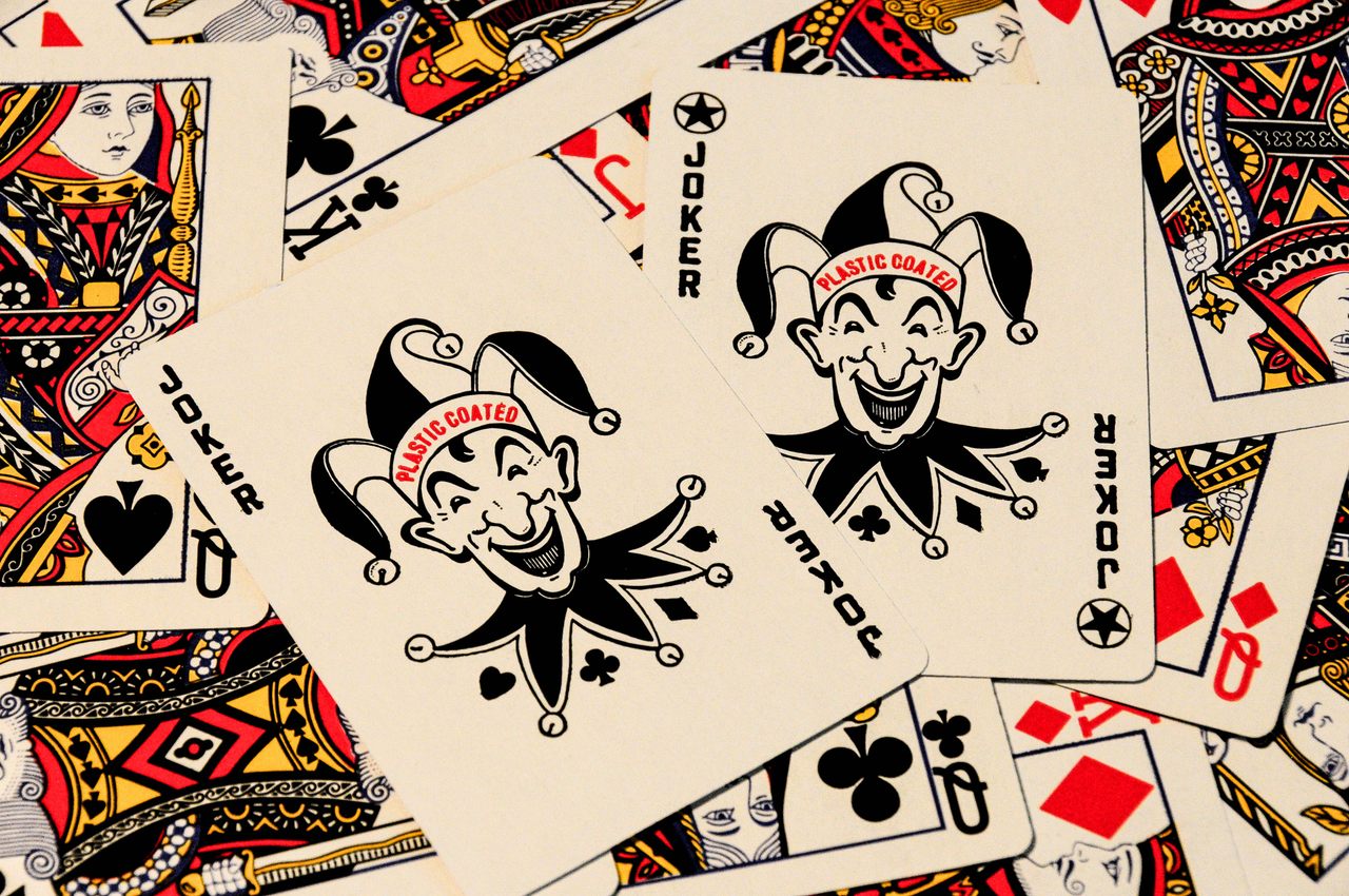 Detail Poker Cards Images Nomer 52