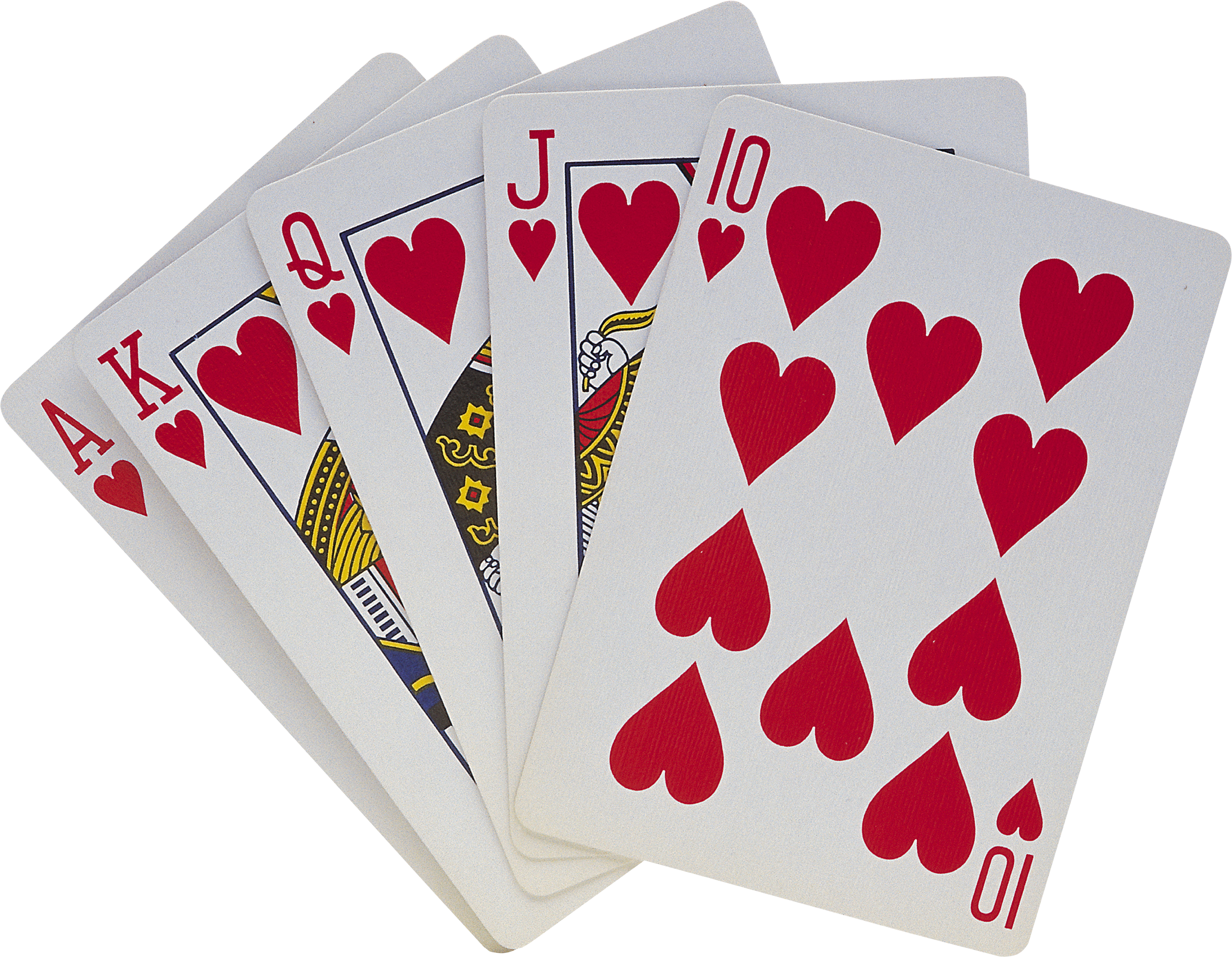 Poker Cards Png - KibrisPDR