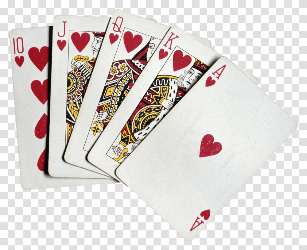 Detail Poker Cards Png Nomer 11