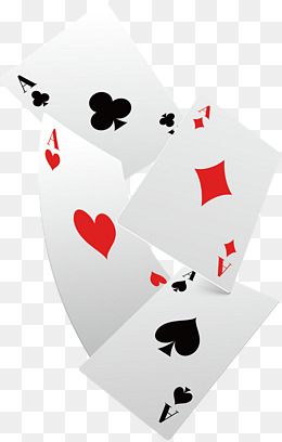 Detail Poker Cards Png Nomer 16