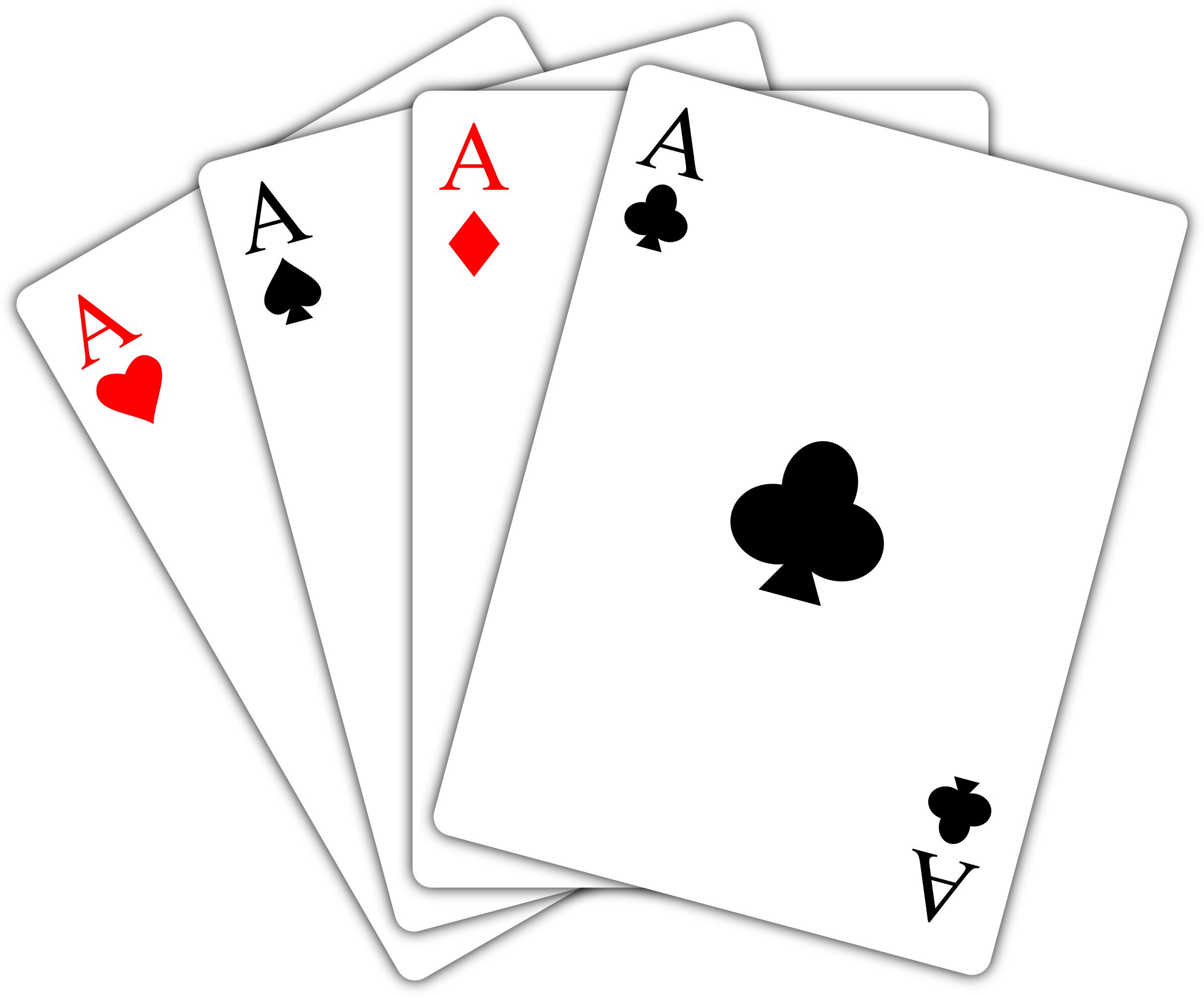 Detail Poker Cards Png Nomer 29