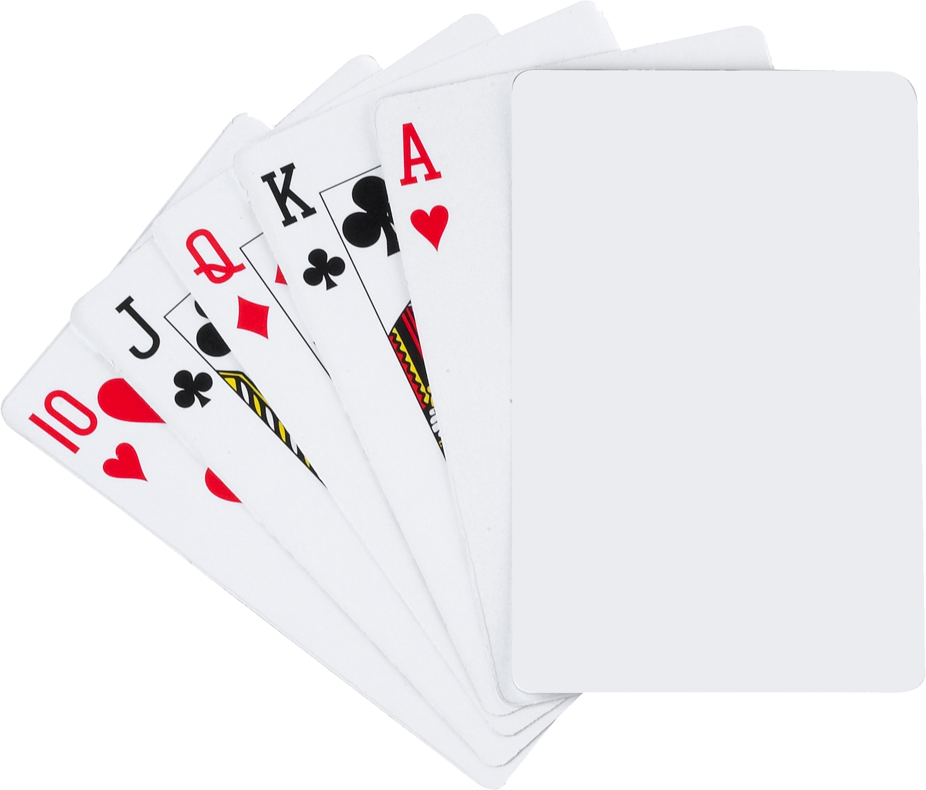 Detail Poker Cards Png Nomer 32