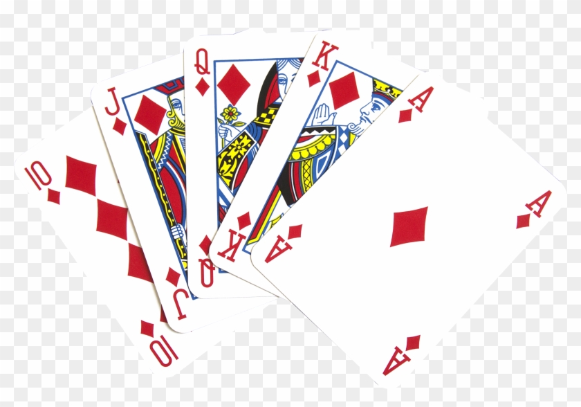 Detail Poker Cards Png Nomer 37