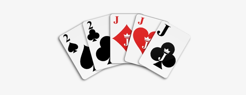 Detail Poker Cards Png Nomer 46