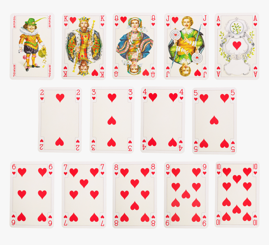 Detail Poker Cards Png Nomer 48