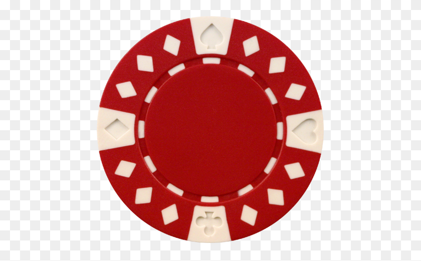 Detail Poker Chip Clipart Nomer 10