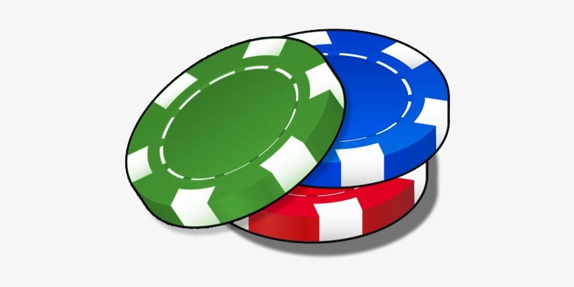 Detail Poker Chip Clipart Nomer 15