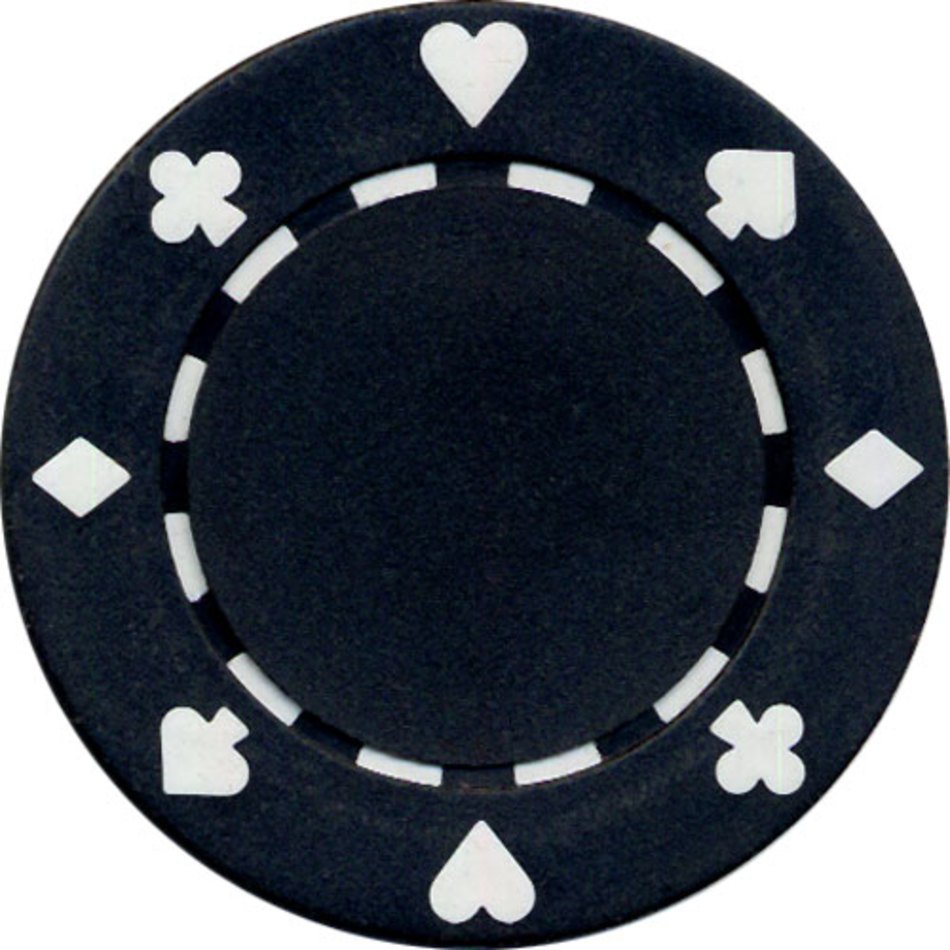 Detail Poker Chip Clipart Nomer 18