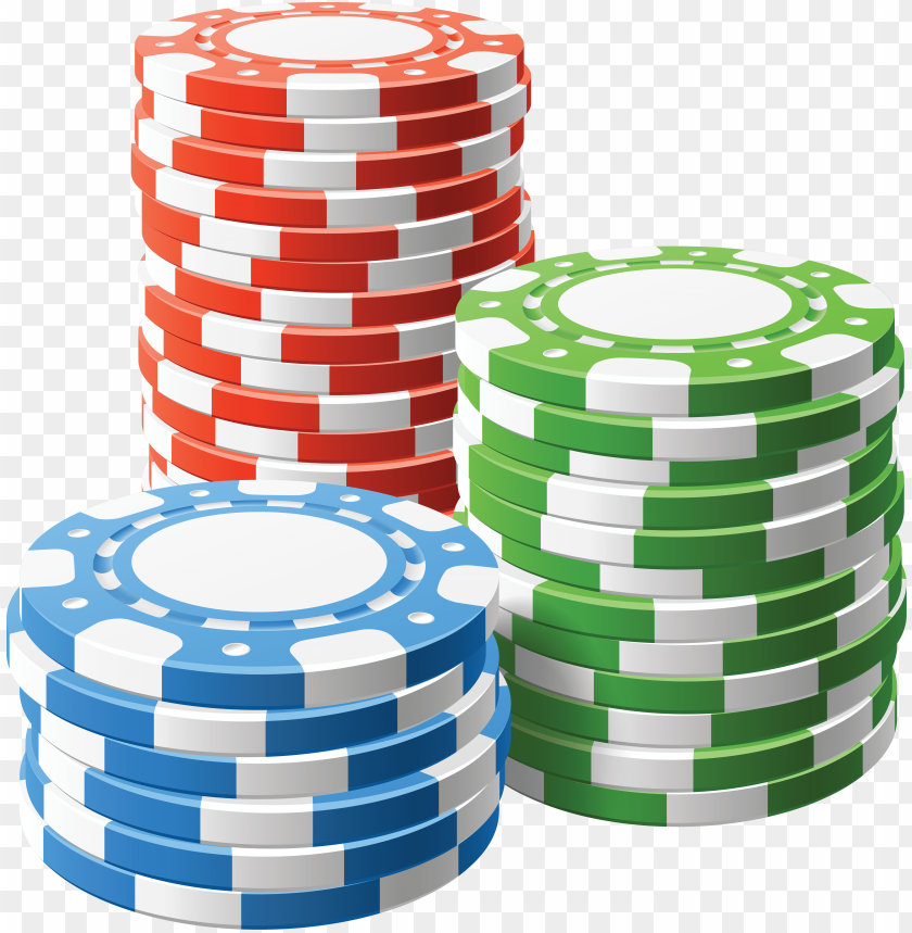 Detail Poker Chip Clipart Nomer 27