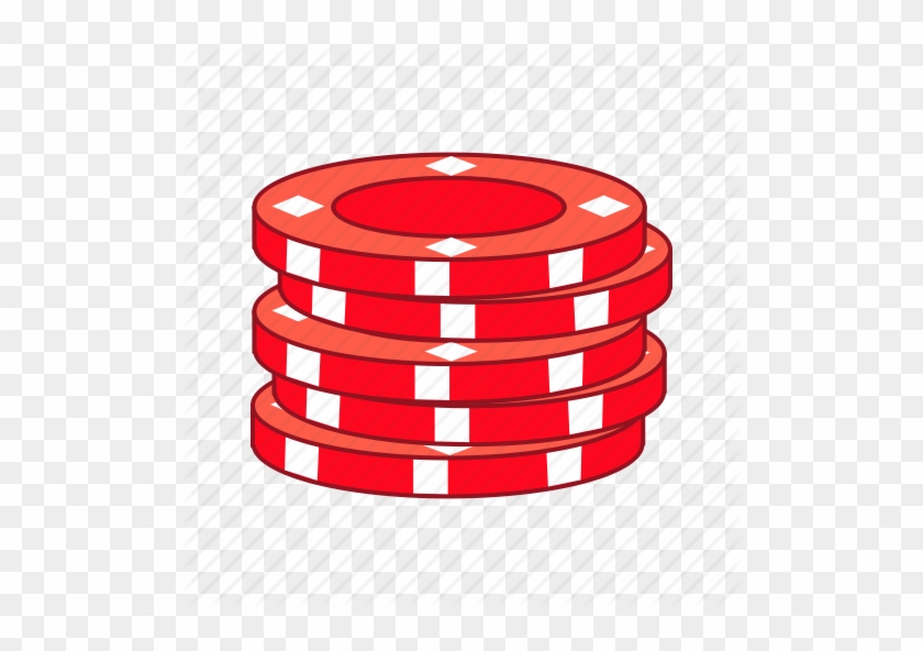 Detail Poker Chip Clipart Nomer 32