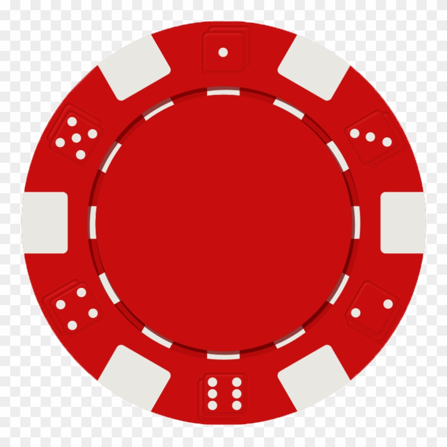 Detail Poker Chip Clipart Nomer 5