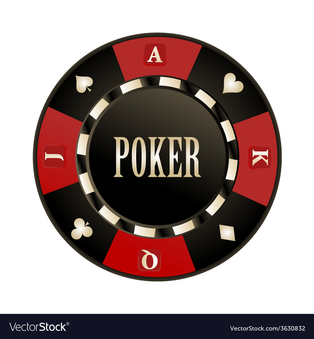 Detail Poker Chip Image Nomer 3