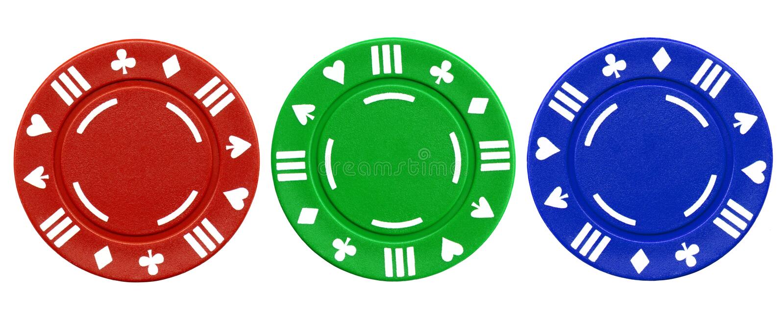 Detail Poker Chip Image Nomer 36