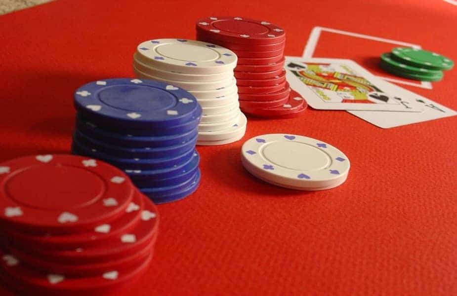 Detail Poker Chip Image Nomer 39