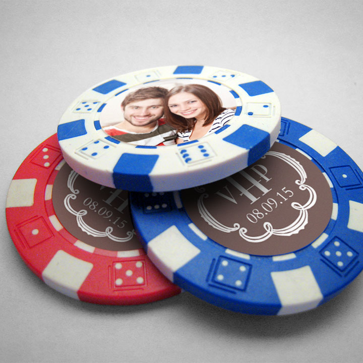 Detail Poker Chip Image Nomer 41