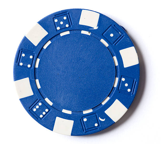 Detail Poker Chip Image Nomer 7