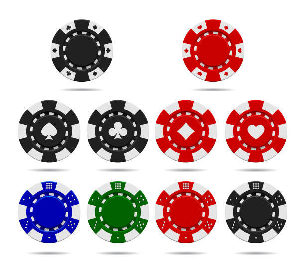 Detail Poker Chip Images Free Nomer 11