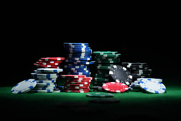 Detail Poker Chip Images Free Nomer 12