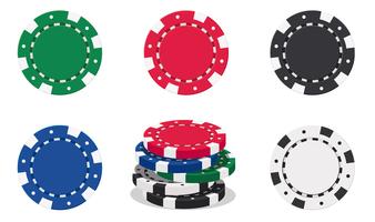 Detail Poker Chip Images Free Nomer 24