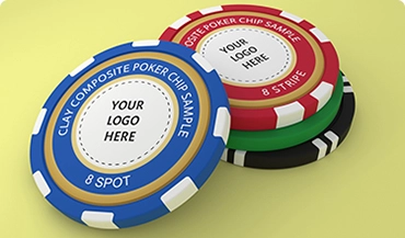 Detail Poker Chip Picture Nomer 28