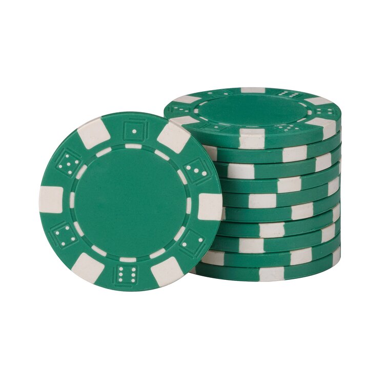 Detail Poker Chip Picture Nomer 38