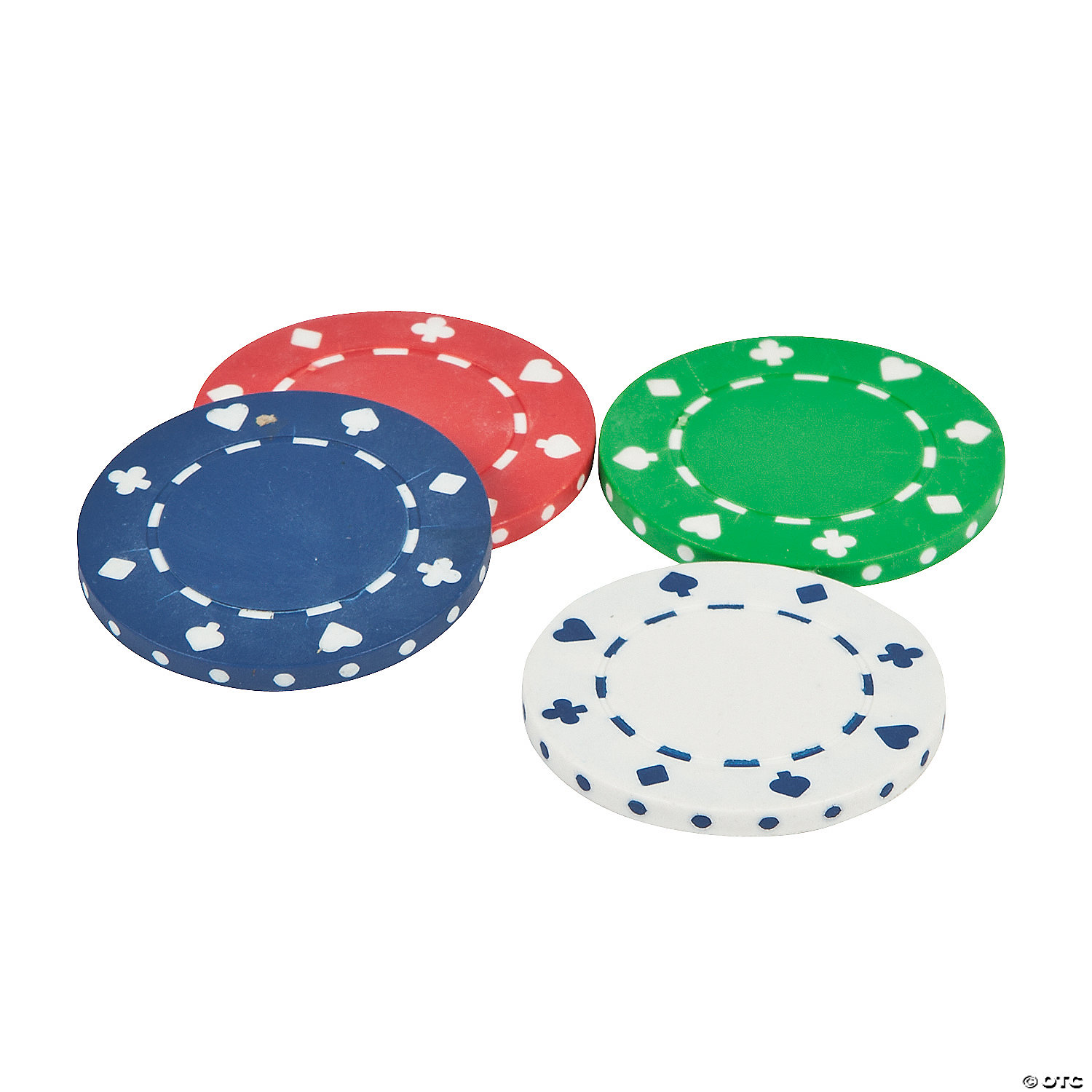 Detail Poker Chip Picture Nomer 49