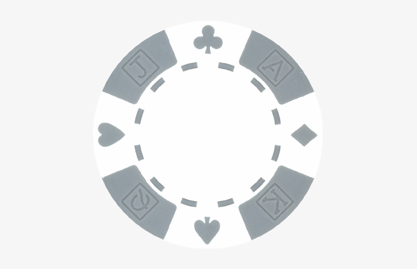 Detail Poker Chip Png Nomer 11