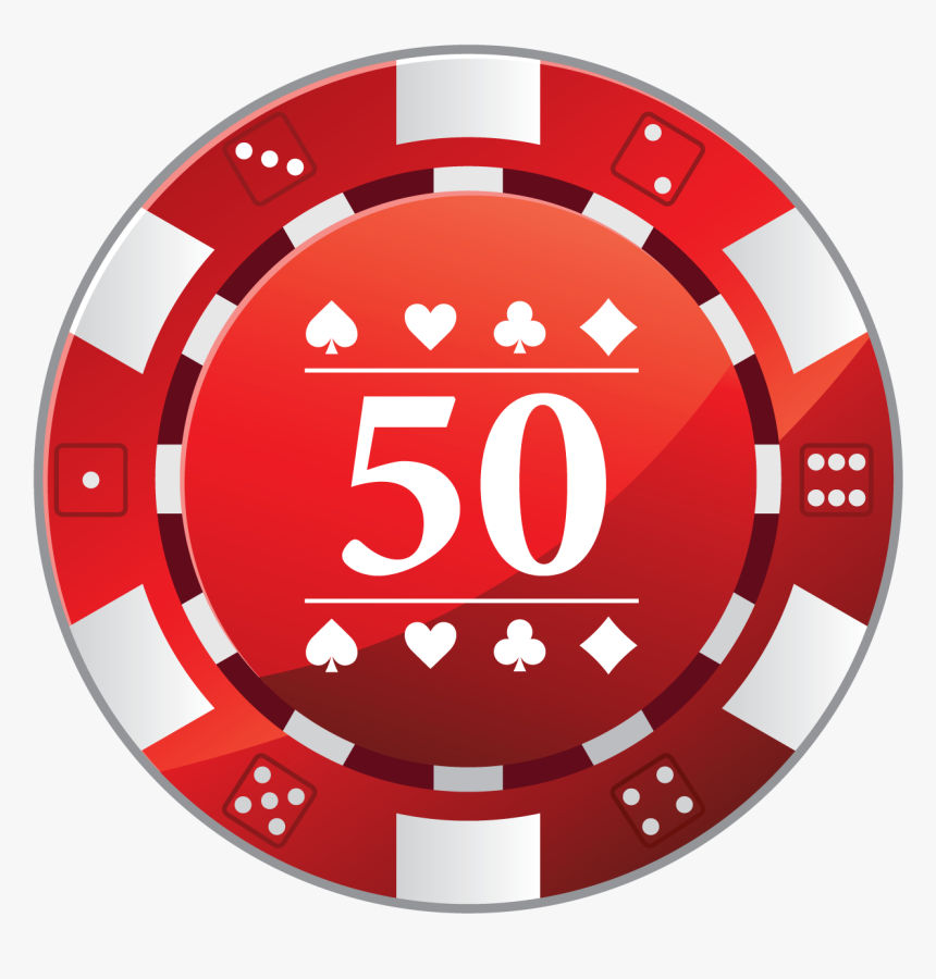 Detail Poker Chip Png Nomer 16