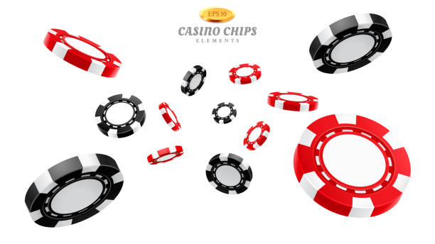 Detail Poker Chip Png Nomer 19