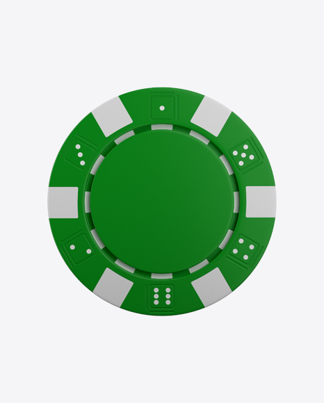 Detail Poker Chip Png Nomer 9