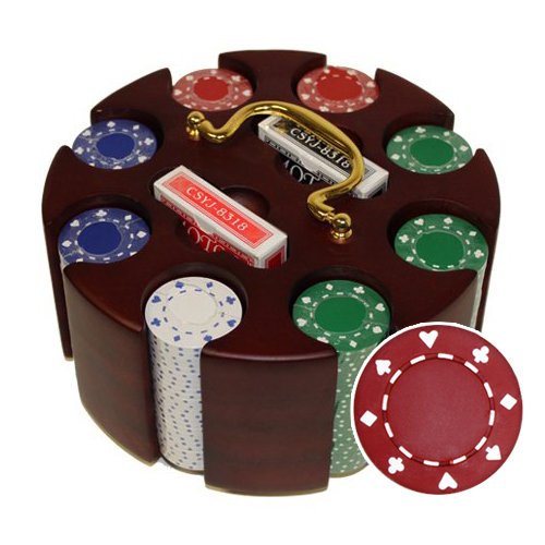 Detail Poker Chips Carousel Nomer 11