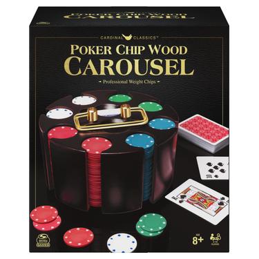 Detail Poker Chips Carousel Nomer 12