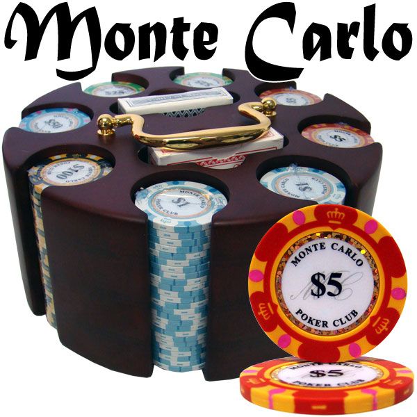 Detail Poker Chips Carousel Nomer 14