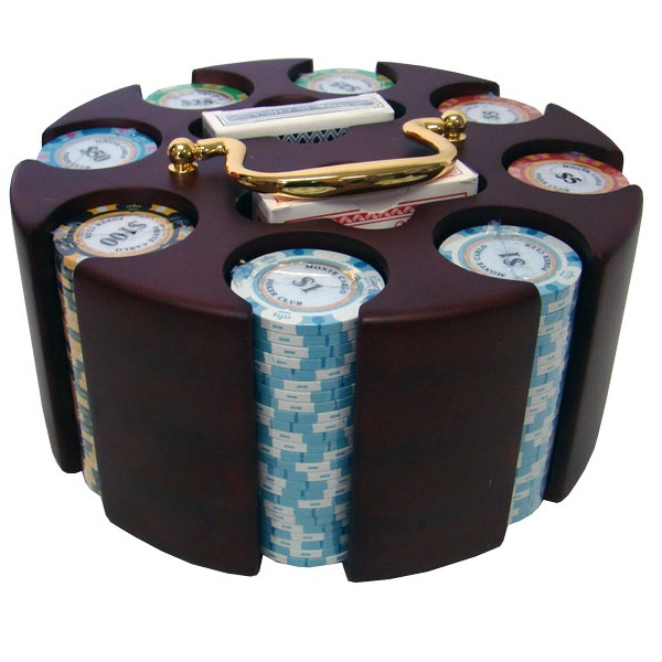 Detail Poker Chips Carousel Nomer 20