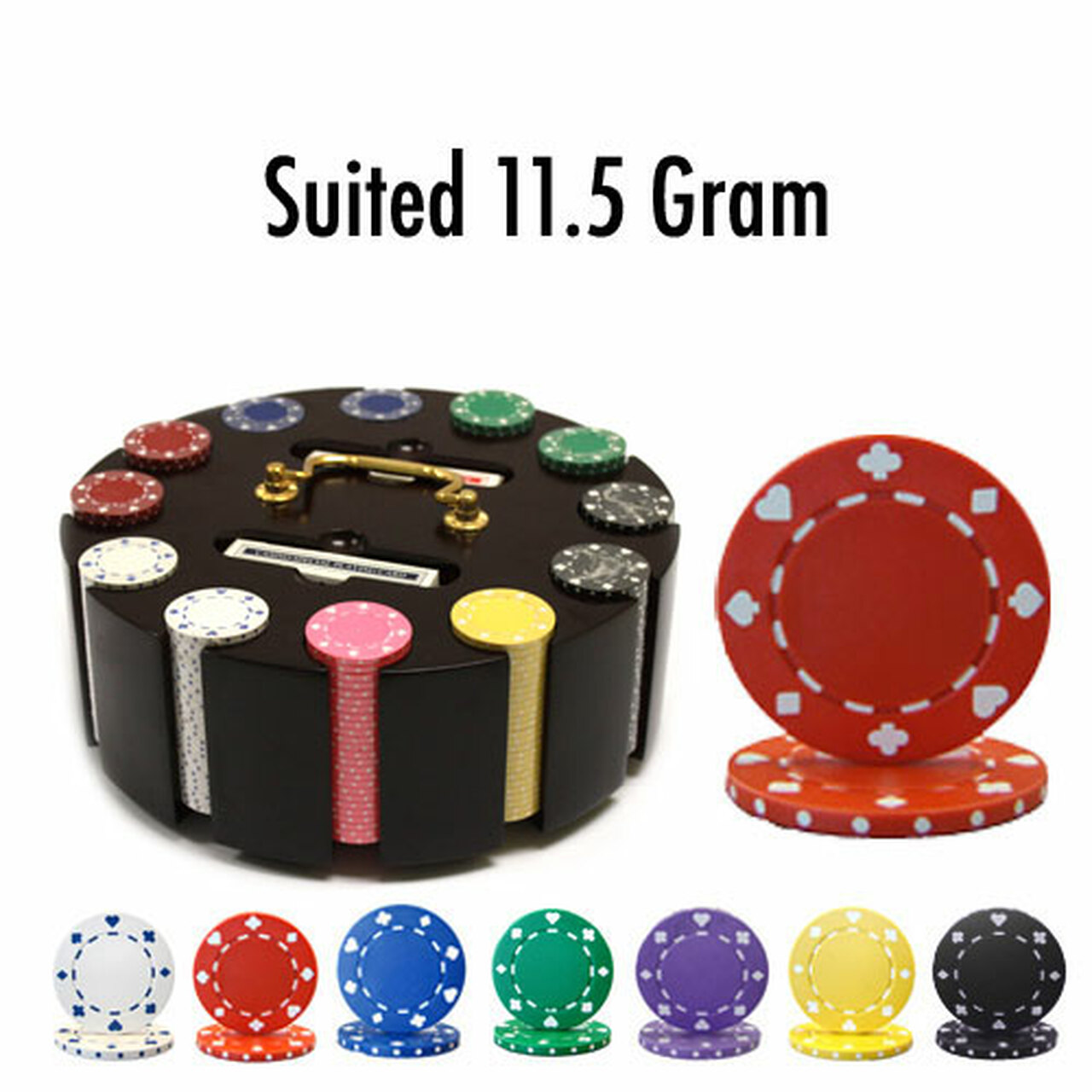 Detail Poker Chips Carousel Nomer 29