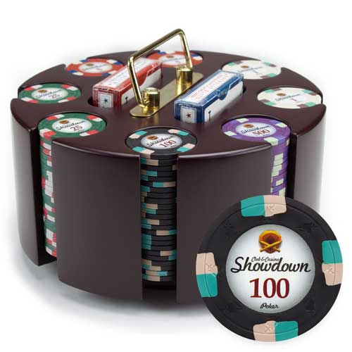 Detail Poker Chips Carousel Nomer 48